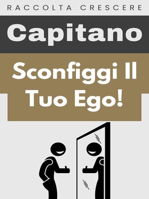 cover image of Sconfiggi Il Tuo Ego!